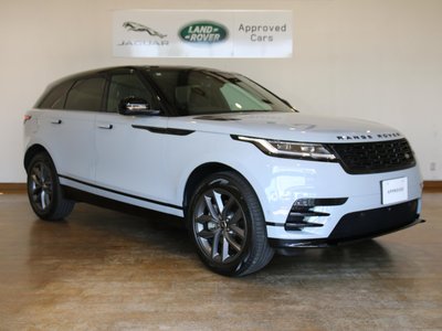 صورة مصغرة 43 لـ 2024 LAND Rover RANGE ROVER VELAR