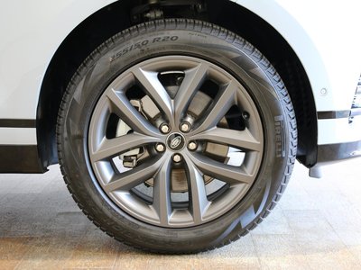 صورة مصغرة 35 لـ 2024 LAND Rover RANGE ROVER VELAR