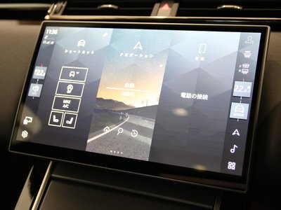 صورة مصغرة 50 لـ 2024 LAND Rover RANGE ROVER VELAR