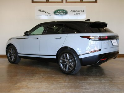 صورة مصغرة 44 لـ 2024 LAND Rover RANGE ROVER VELAR