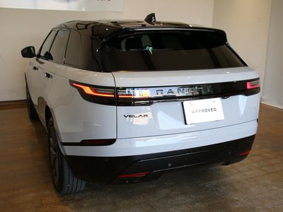 صورة مصغرة 8 لـ 2024 LAND Rover RANGE ROVER VELAR