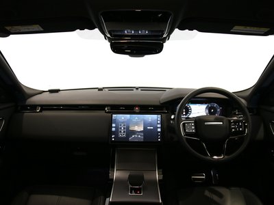 صورة مصغرة 45 لـ 2024 LAND Rover RANGE ROVER VELAR