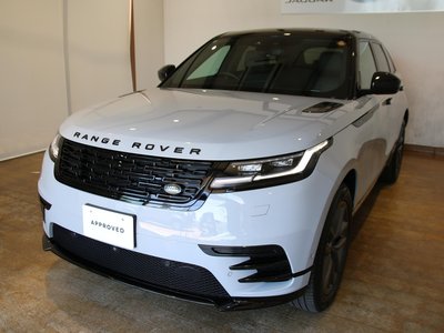 صورة مصغرة 6 لـ 2024 LAND Rover RANGE ROVER VELAR