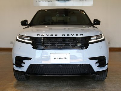 صورة مصغرة 4 لـ 2024 LAND Rover RANGE ROVER VELAR