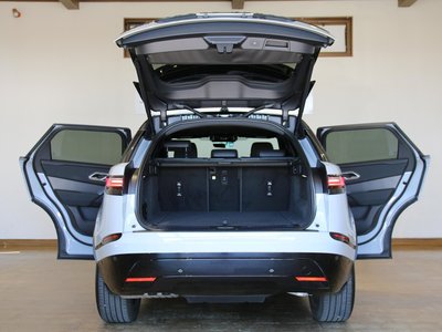 صورة مصغرة 11 لـ 2024 LAND Rover RANGE ROVER VELAR