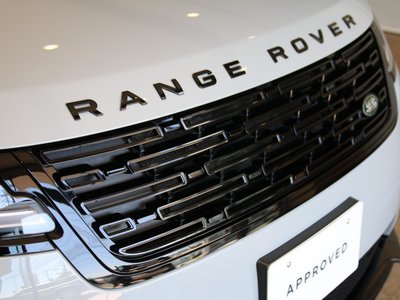 صورة مصغرة 39 لـ 2024 LAND Rover RANGE ROVER VELAR