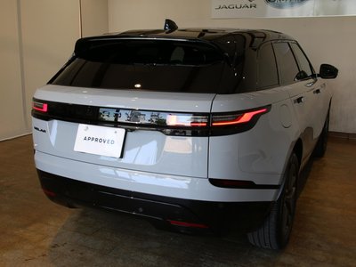 صورة مصغرة 9 لـ 2024 LAND Rover RANGE ROVER VELAR