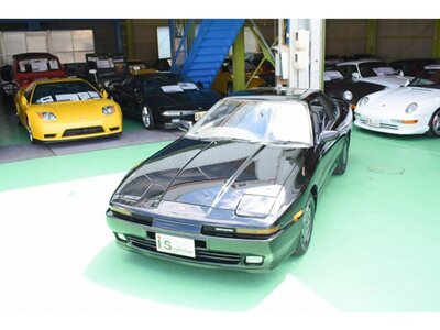 1988 Toyota SUPRA 照片 1