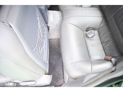 1988 Toyota SUPRA 照片 14