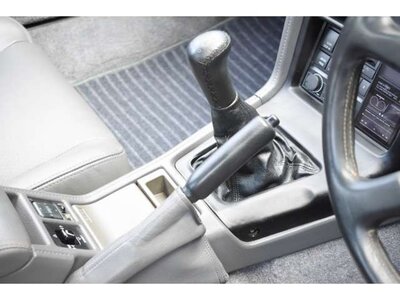 1988 Toyota SUPRA 照片 16