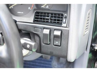 1988 Toyota SUPRA 照片 18