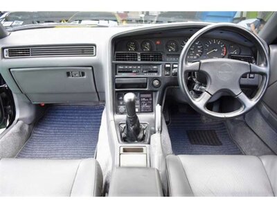 1988 Toyota SUPRA 照片 20
