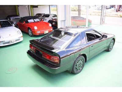 1988 Toyota SUPRA 照片 2
