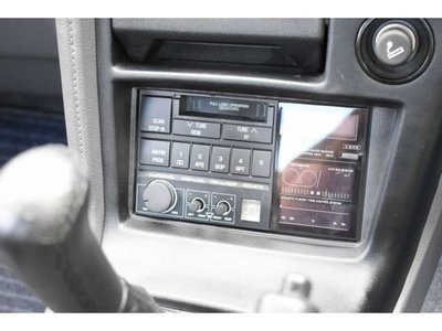 1988 Toyota SUPRA 照片 17