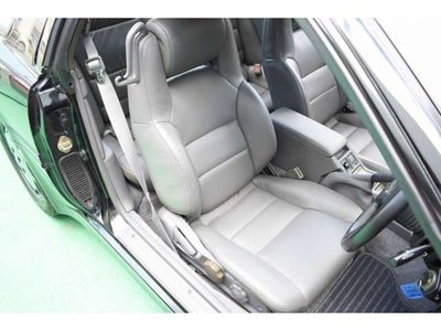 1988 Toyota SUPRA 照片 13