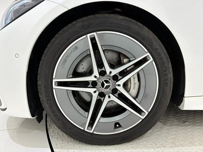 2023 Mercedes-BENZ C-CLASS thumbnail 56