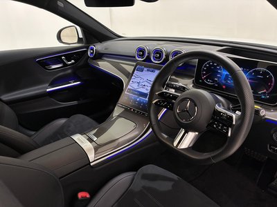 2023 Mercedes-BENZ C-CLASS photo 9