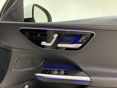 2023 Mercedes-BENZ C-CLASS photo 11