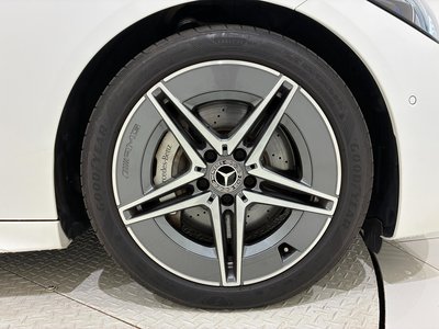 2023 Mercedes-BENZ C-CLASS thumbnail 60