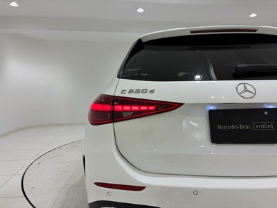 2023 Mercedes-BENZ C-CLASS thumbnail 50