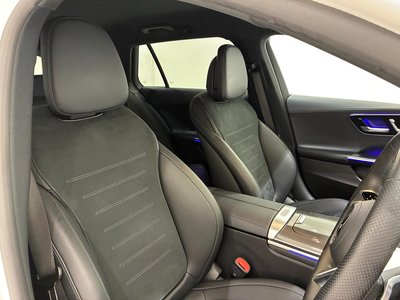 2023 Mercedes-BENZ C-CLASS photo 8