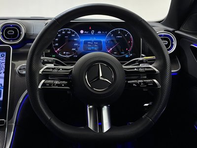 2023 Mercedes-BENZ C-CLASS thumbnail 32