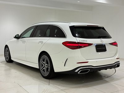 2023 Mercedes-BENZ C-CLASS photo 6