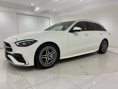 2023 Mercedes-BENZ C-CLASS thumbnail 38