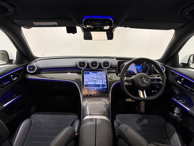 2023 Mercedes-BENZ C-CLASS thumbnail 28