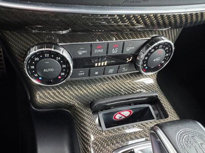 2017 Mercedes-BENZ G-CLASS AMG thumbnail 35