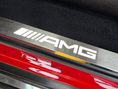 2017 Mercedes-BENZ G-CLASS AMG thumbnail 25