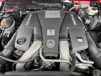 2017 Mercedes-BENZ G-CLASS AMG thumbnail 43