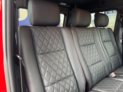2017 Mercedes-BENZ G-CLASS AMG thumbnail 53