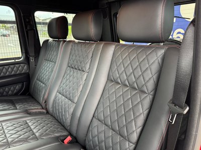 2017 Mercedes-BENZ G-CLASS AMG thumbnail 54
