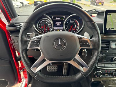 2017 Mercedes-BENZ G-CLASS AMG thumbnail 18