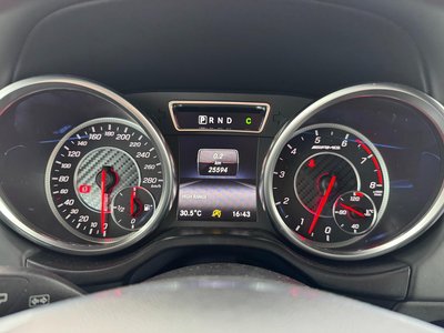 2017 Mercedes-BENZ G-CLASS AMG thumbnail 19