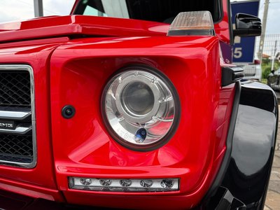 2017 Mercedes-BENZ G-CLASS AMG thumbnail 67