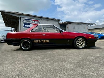 صورة 16 لـ 1983 Nissan SKYLINE