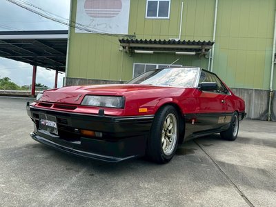صورة 8 لـ 1983 Nissan SKYLINE