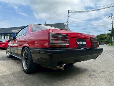 صورة 10 لـ 1983 Nissan SKYLINE