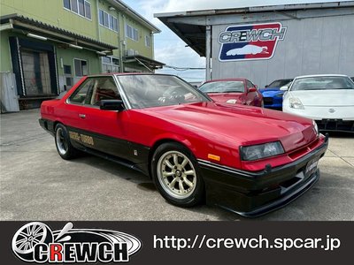 صورة 2 لـ 1983 Nissan SKYLINE