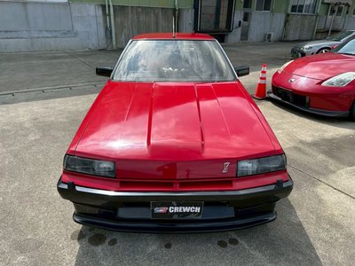 صورة 4 لـ 1983 Nissan SKYLINE