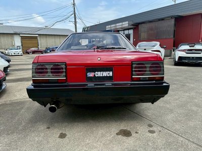 صورة 11 لـ 1983 Nissan SKYLINE