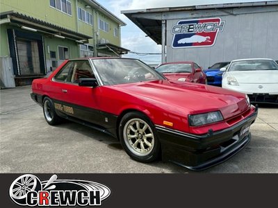 صورة 1 لـ 1983 Nissan SKYLINE