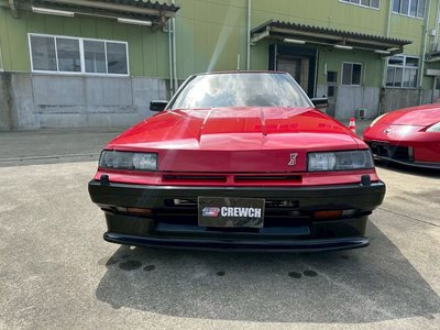 صورة 6 لـ 1983 Nissan SKYLINE