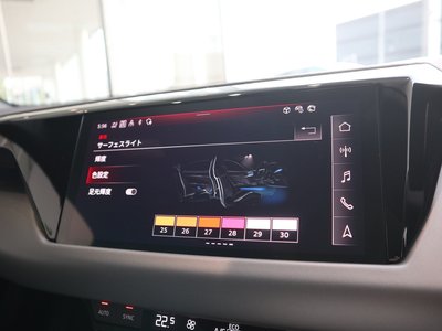 2025 AUDI E-TRON GT QUATTRO thumbnail 27