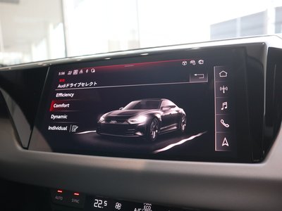 2025 AUDI E-TRON GT QUATTRO thumbnail 25