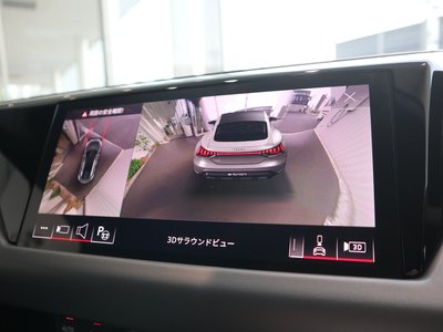 2025 AUDI E-TRON GT QUATTRO thumbnail 23