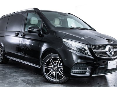 2024 Mercedes-BENZ V-CLASS thumbnail 18