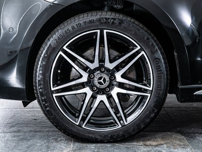 2024 Mercedes-BENZ V-CLASS thumbnail 39